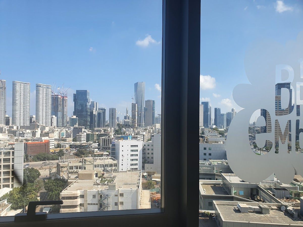 Brain Embassy TLV 3