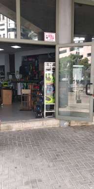 Hub TLV