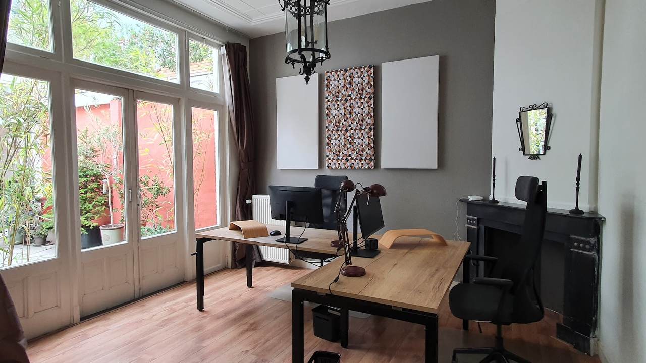 MyWorkLounge