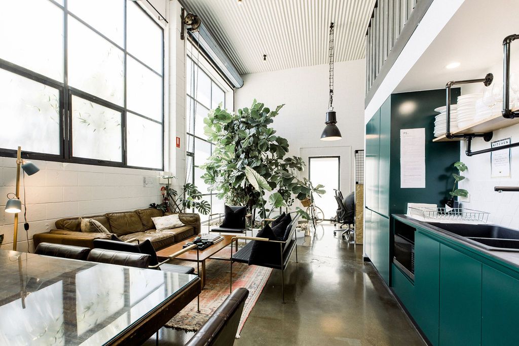 Prospect Studios 3