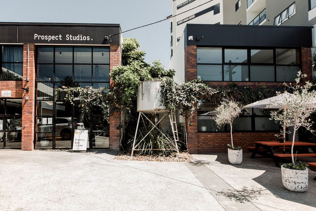 Prospect Studios 4