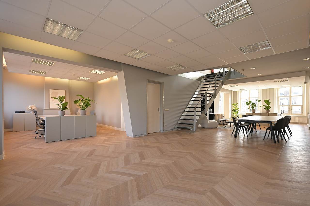 The Sweet Spot Coworking Spaces Scheveningseweg