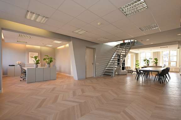 The Sweet Spot Coworking Spaces Scheveningseweg