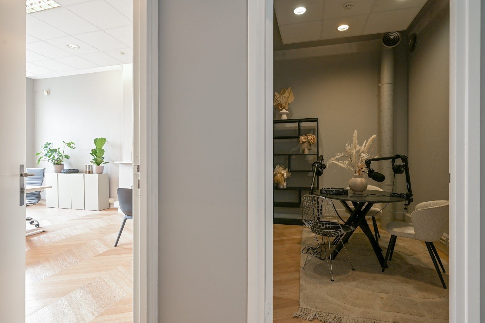 The Sweet Spot Coworking Spaces Scheveningseweg 3