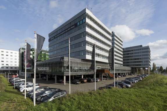 HNK Den Haag
