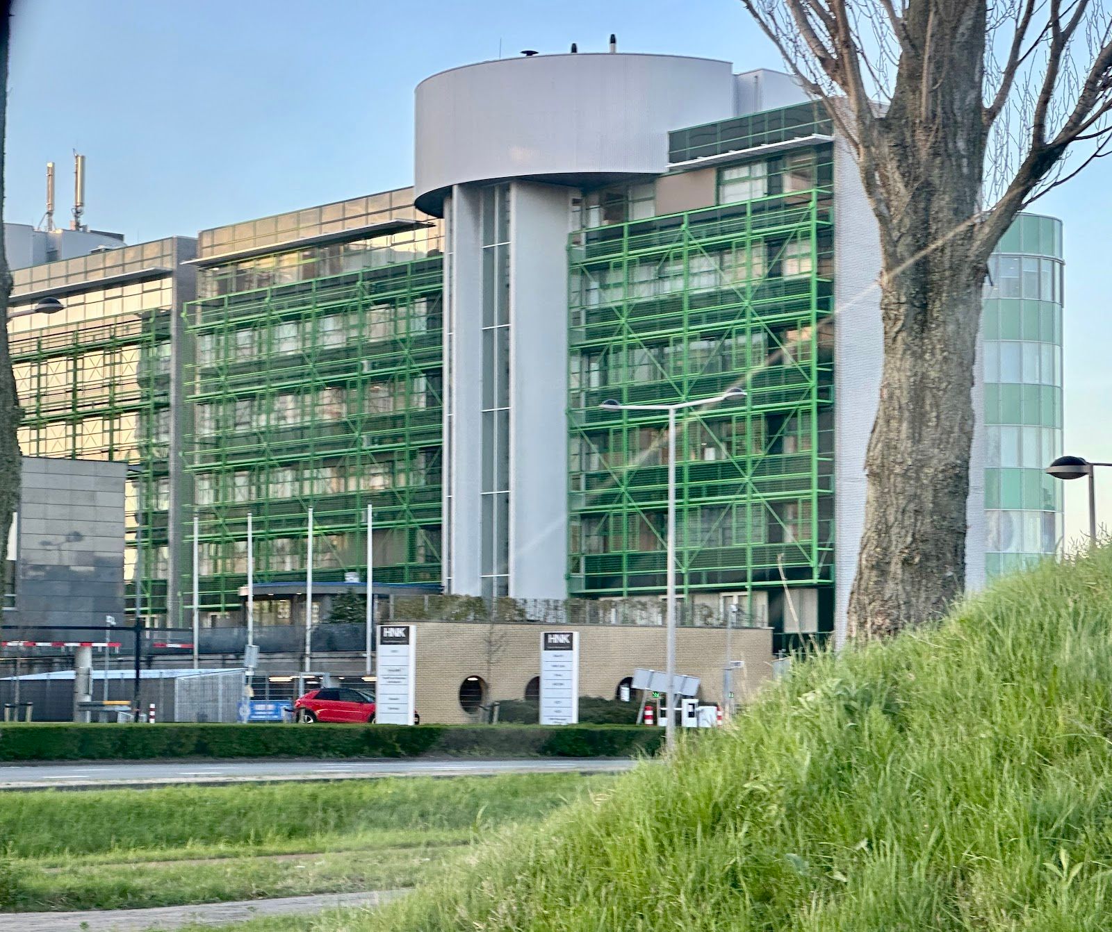 HNK Den Haag 4