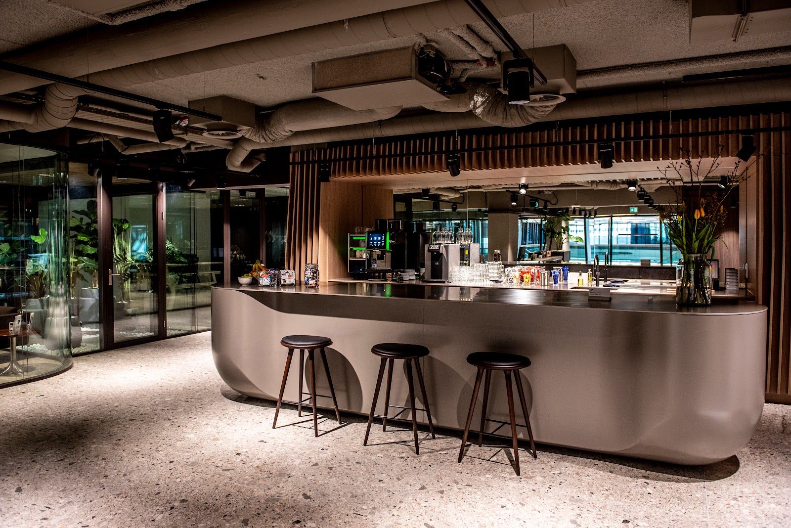 Gardens Business Centre New Babylon 3
