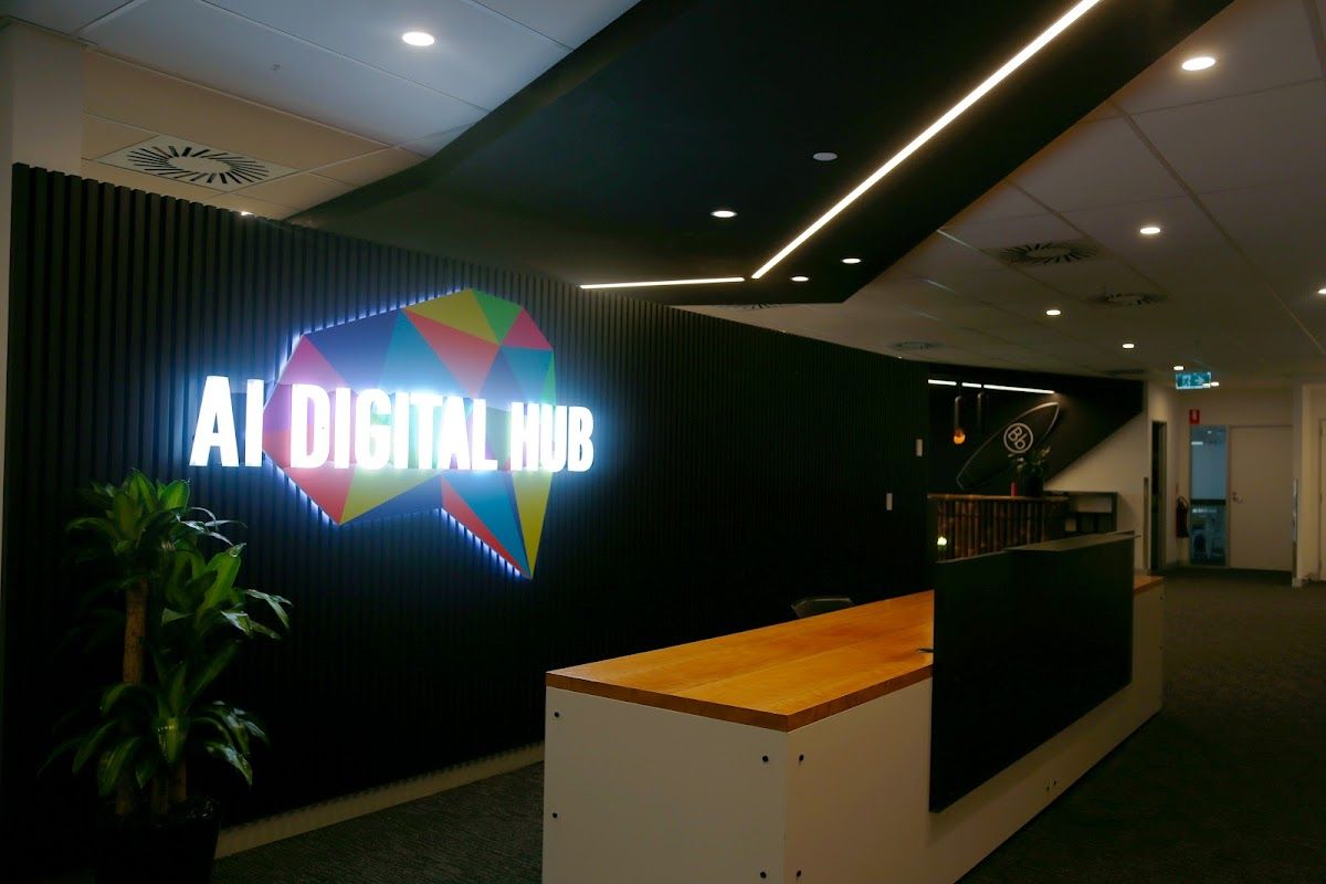 AI Digital Hub 3