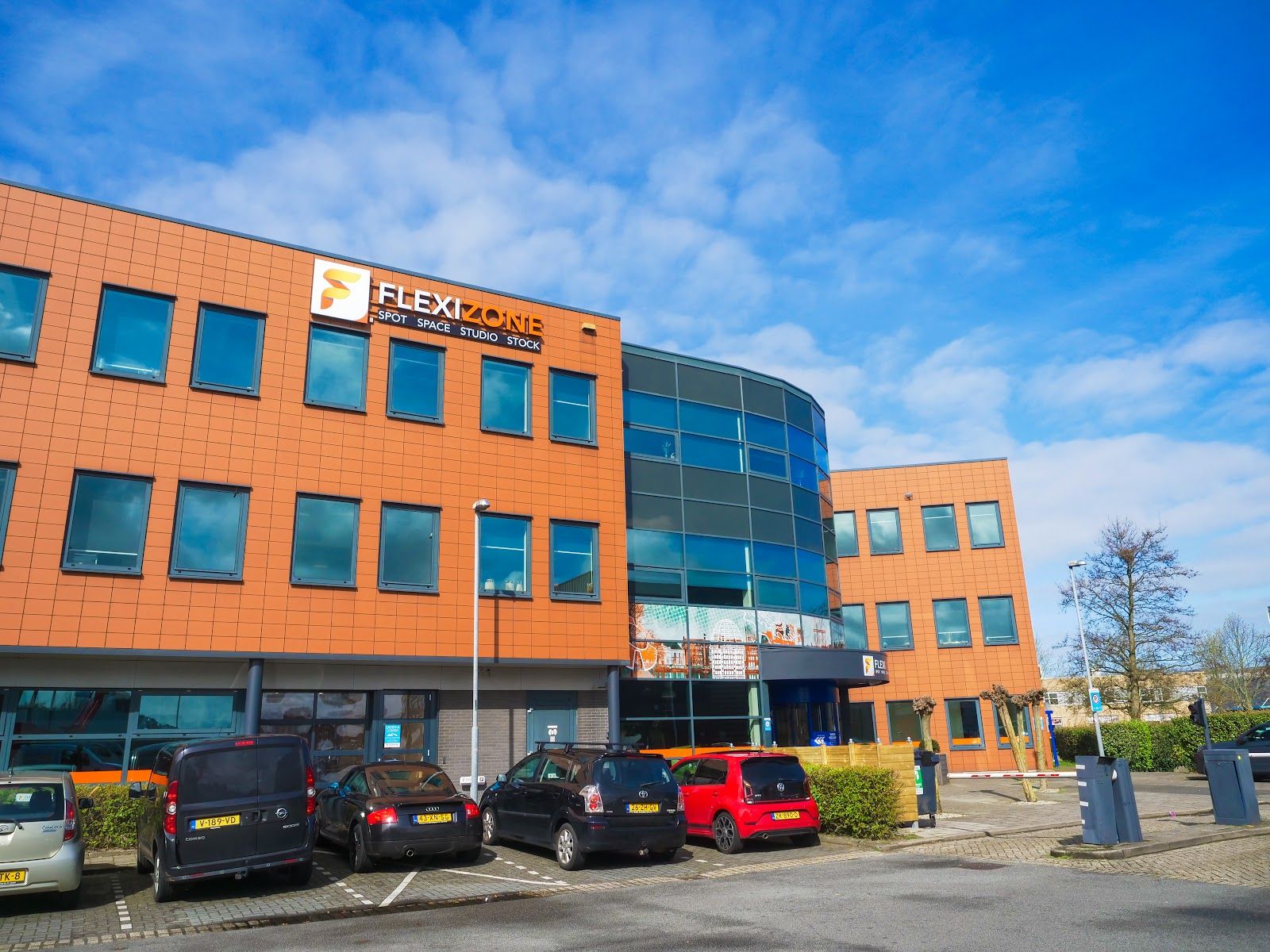 Flexizone Den Haag 4