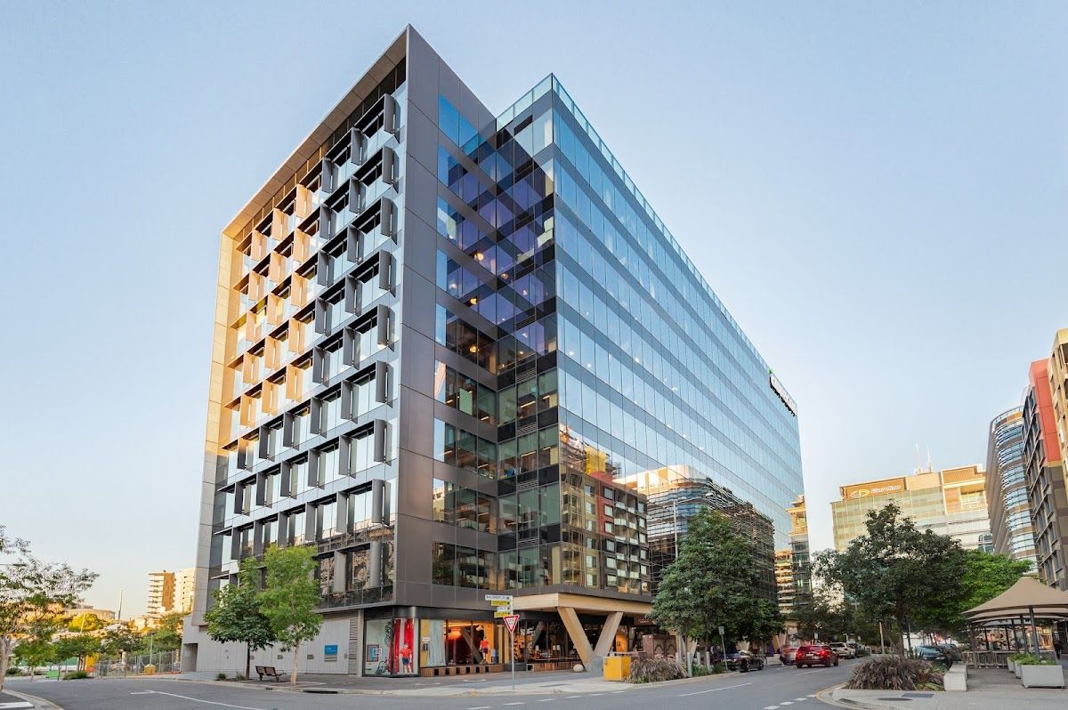 WeWork - Office Space & Coworking 4