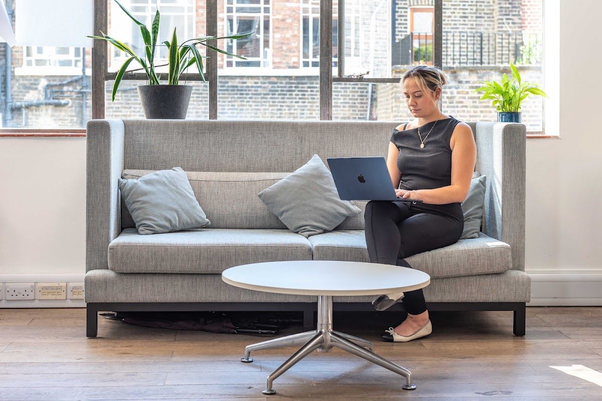 eOffice Soho HQ