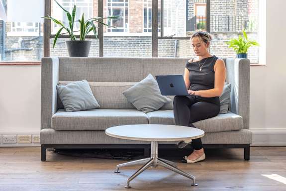 eOffice Soho HQ