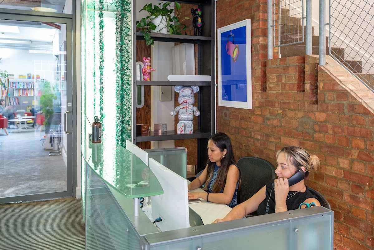 eOffice Soho HQ 3