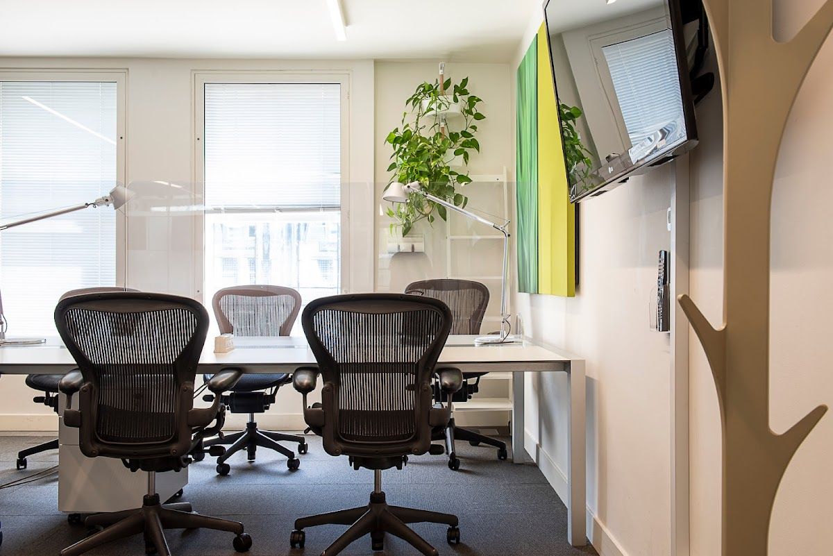 eOffice Soho HQ 4