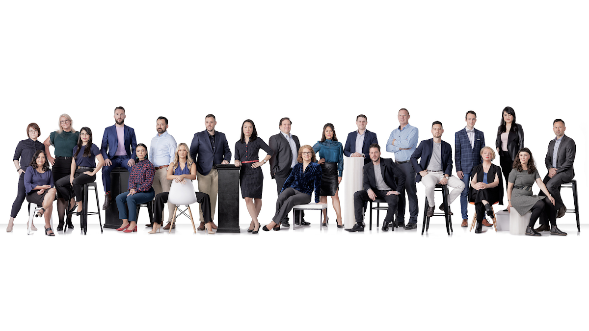 LINK - Co Working Brisbane