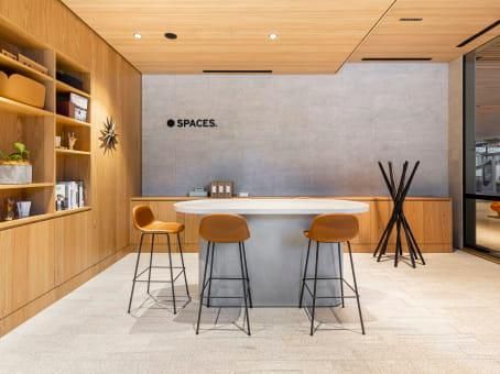 Spaces Ann Street 4