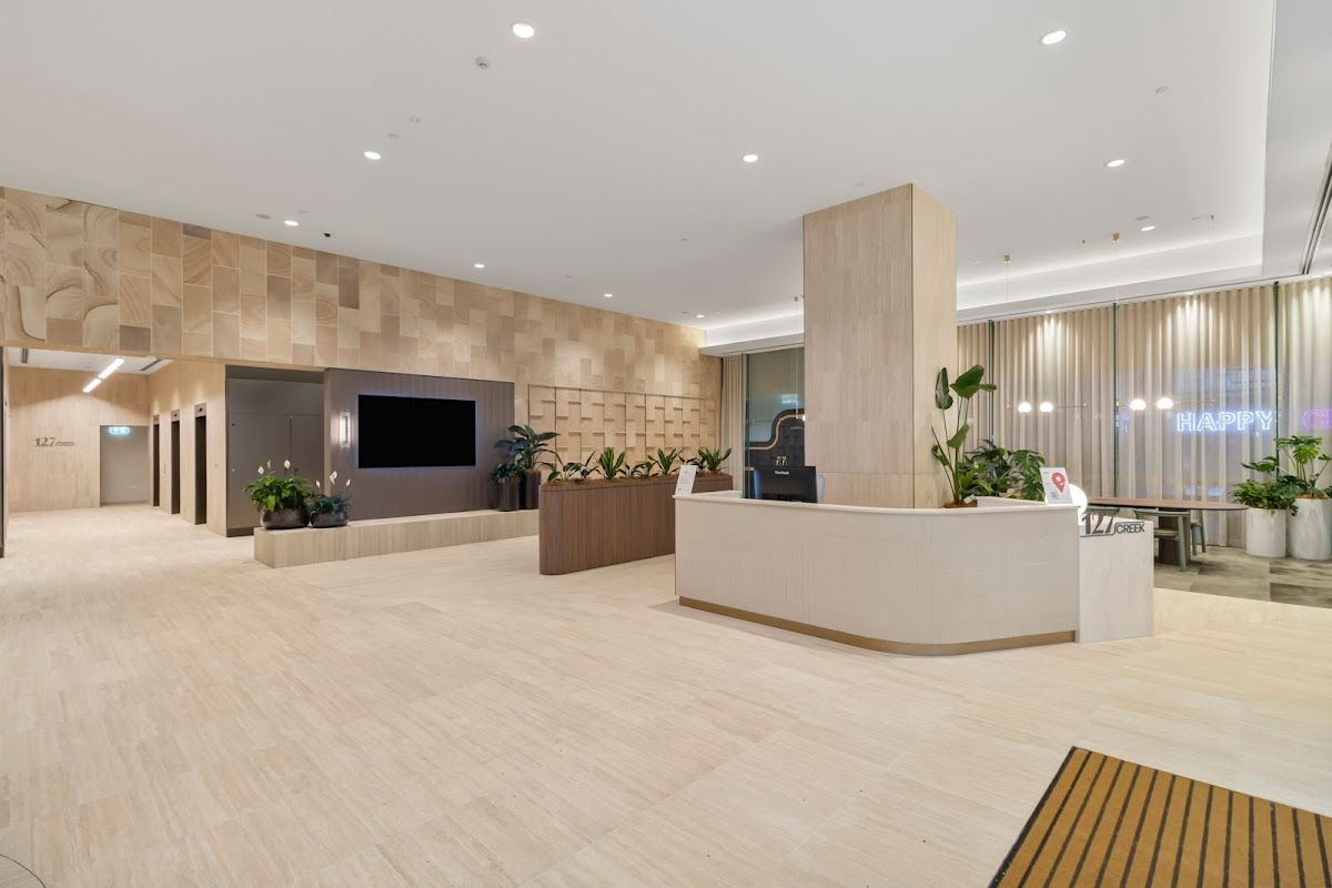 Liberty Flexible Workspaces 3