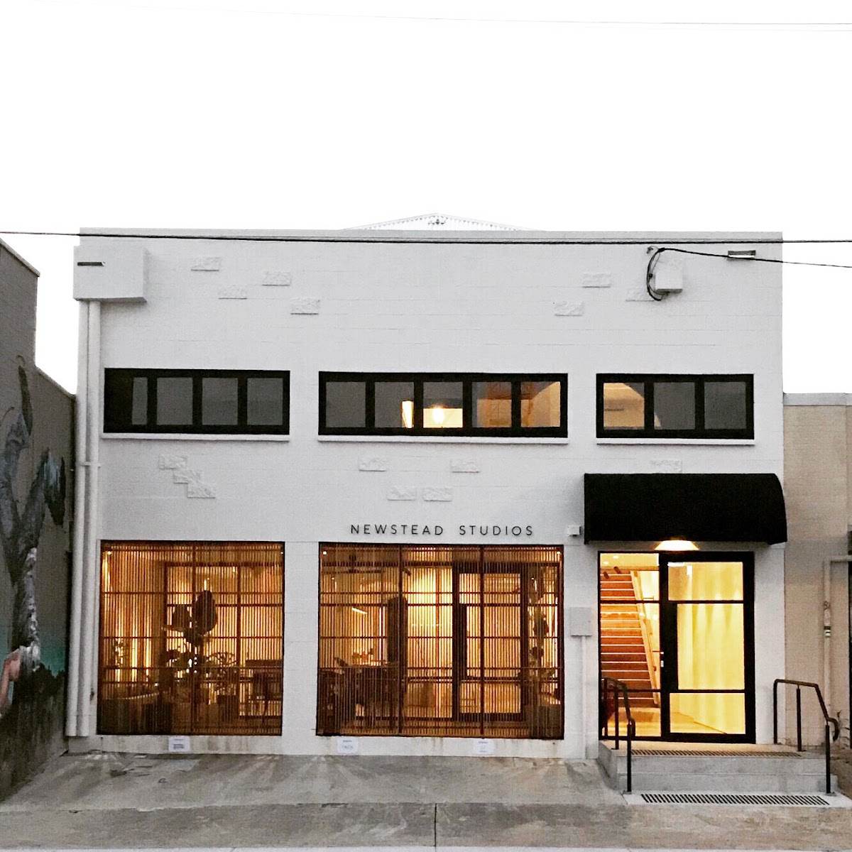 Newstead Studios