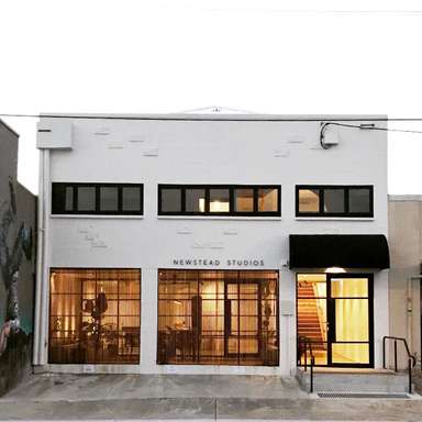 Newstead Studios