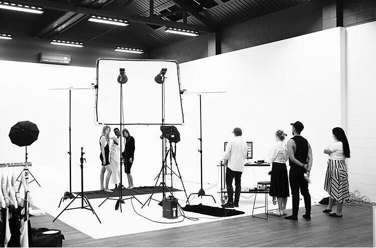 Newstead Studios 3