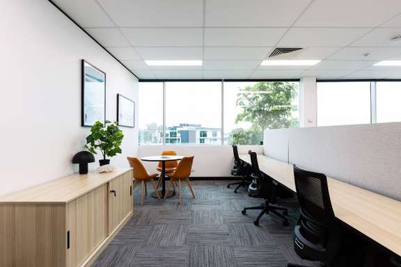 Connect Offices