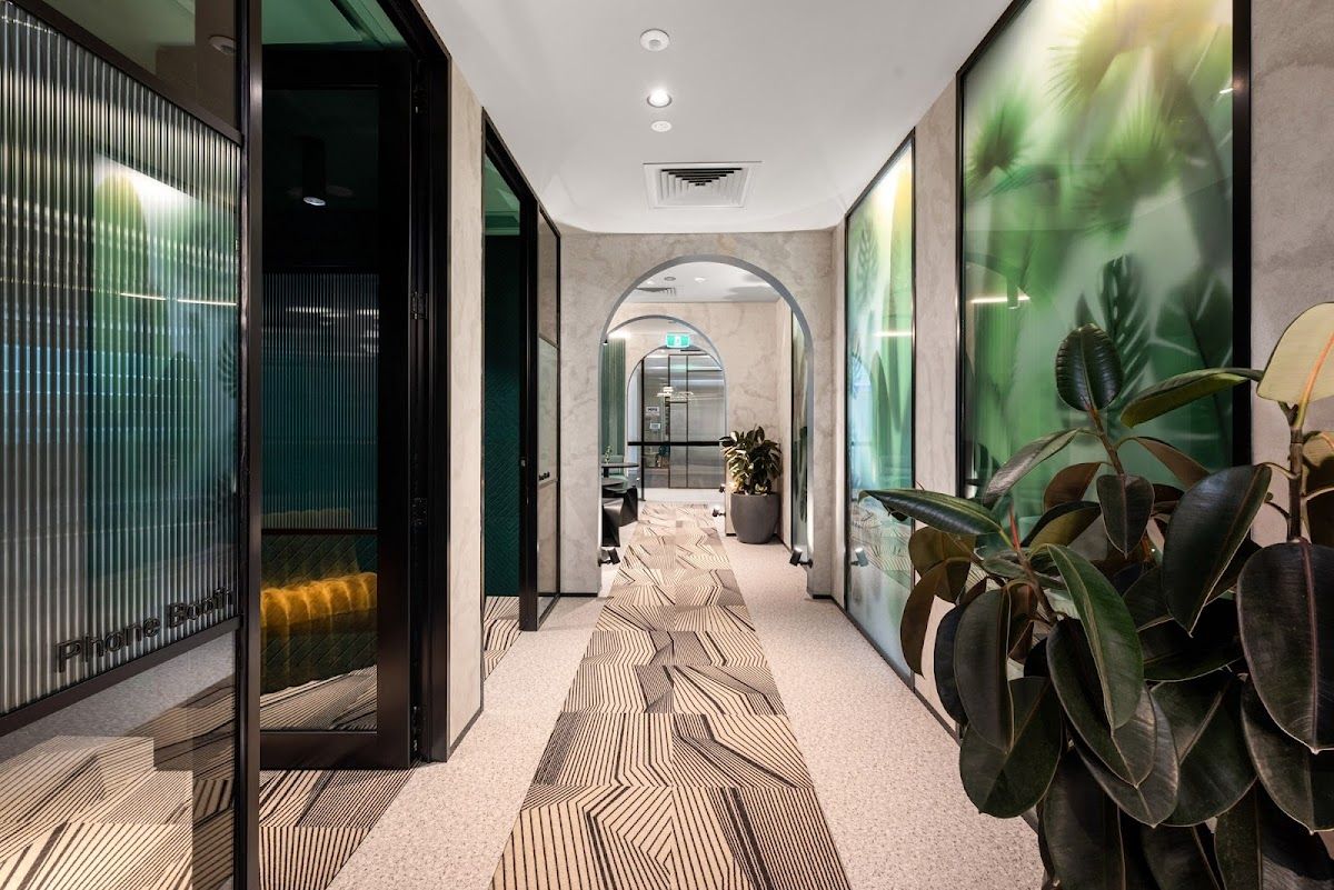 Connect Offices 3