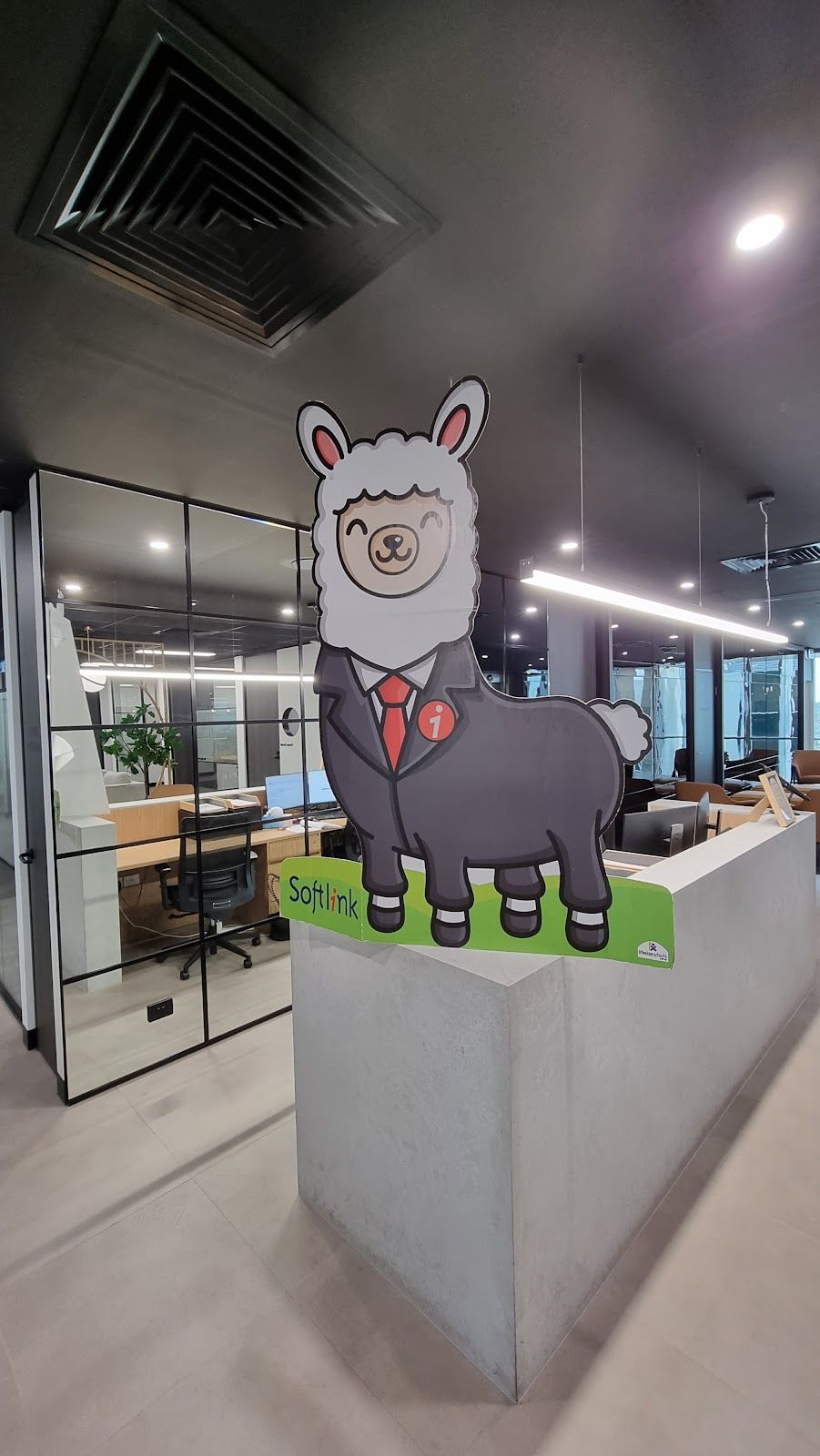 Connect Offices 4