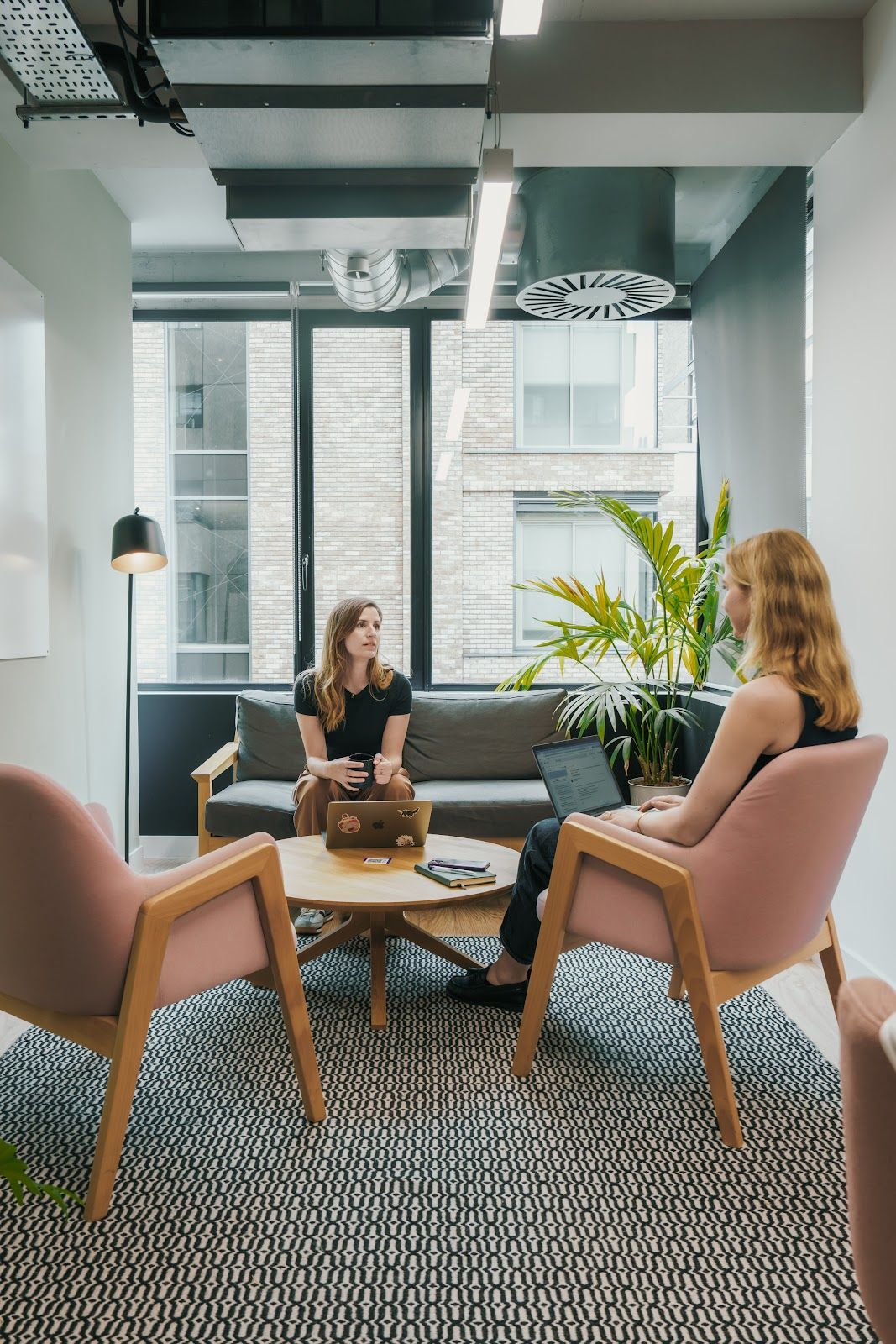 Huckletree Soho - Central London Coworking & Office Space 4