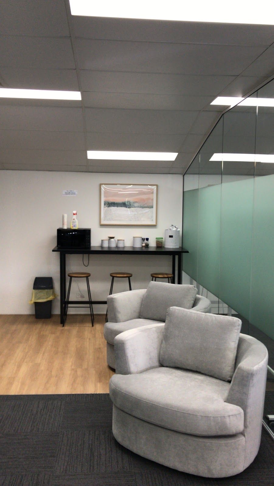 Block Work co-working 3