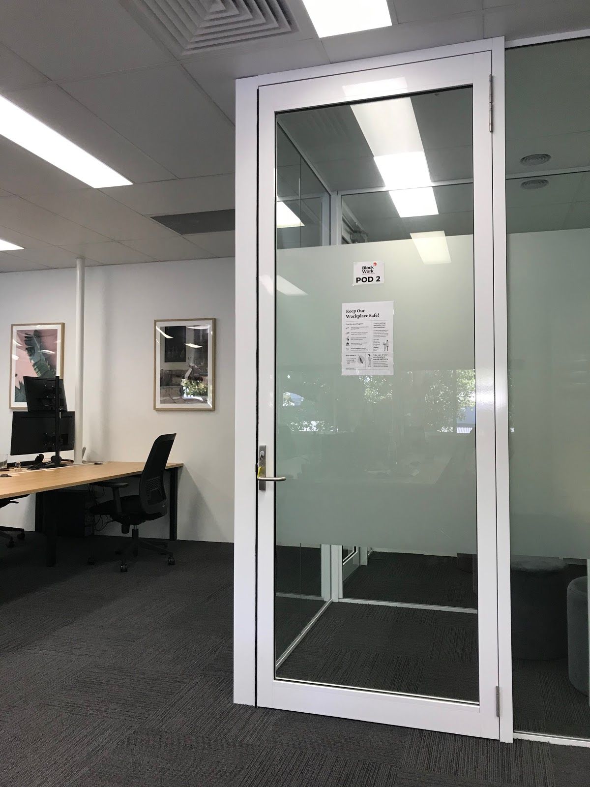 Block Work co-working 4