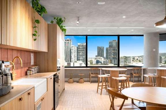 Clarence | 95 North Quay - Serviced Offices & Workspaces