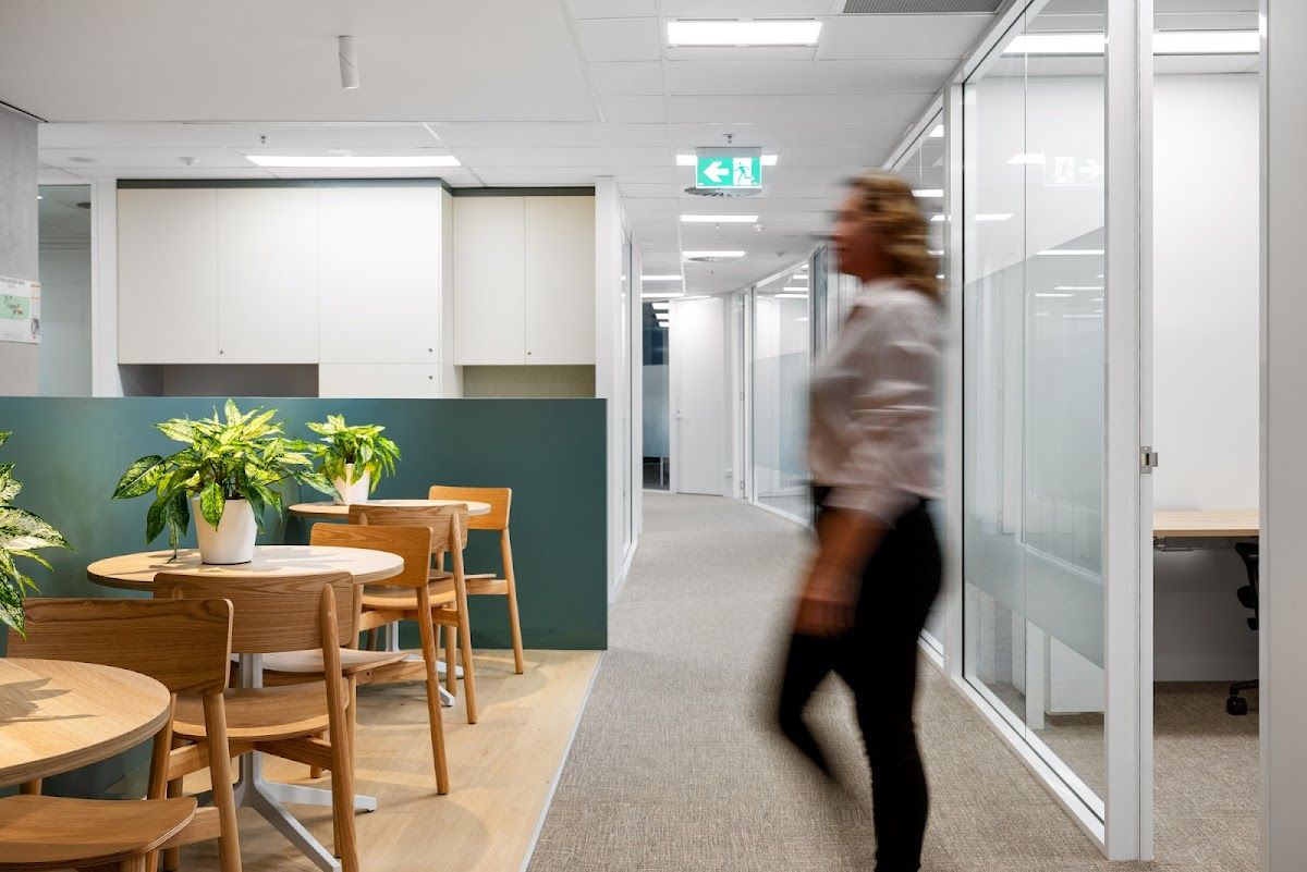 Clarence | 95 North Quay - Serviced Offices & Workspaces 3