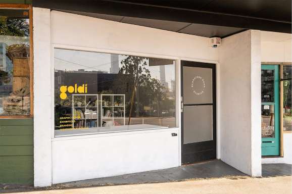 Gladstone Road Studios