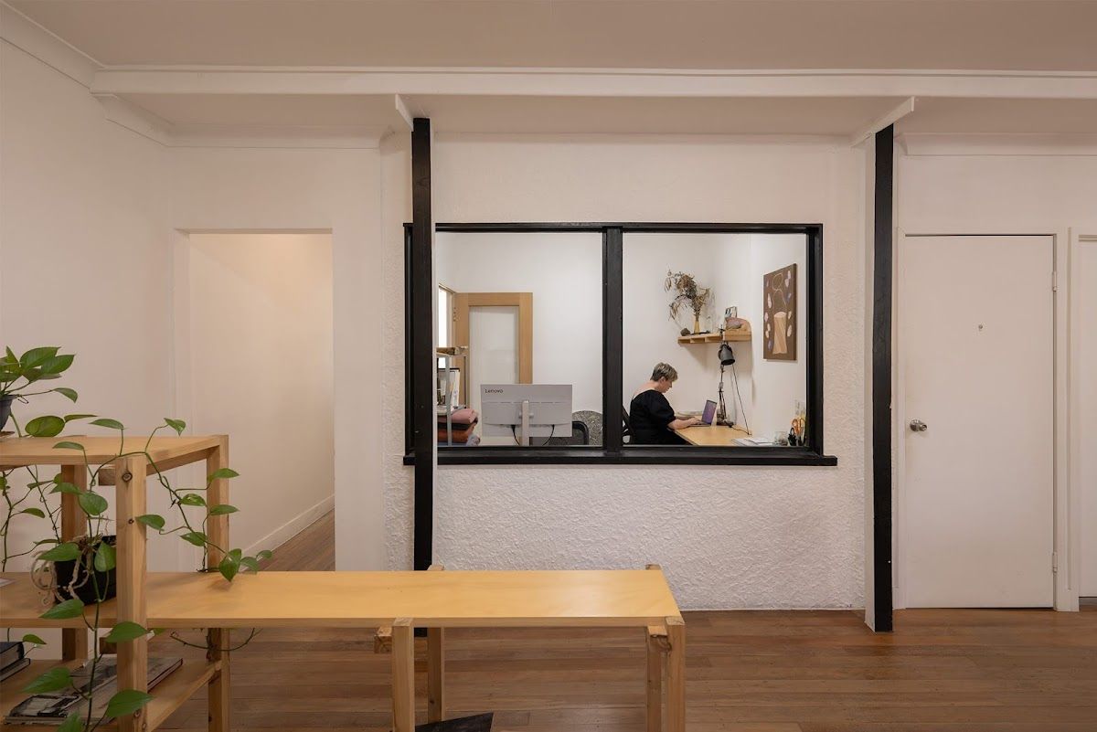 Gladstone Road Studios 4