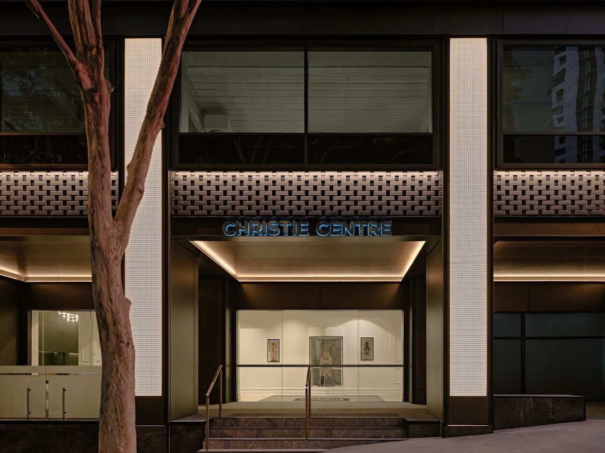 Christie Spaces Adelaide Street | Private Offices & Workspaces