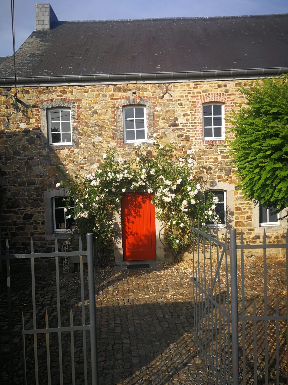 VillaForum 3