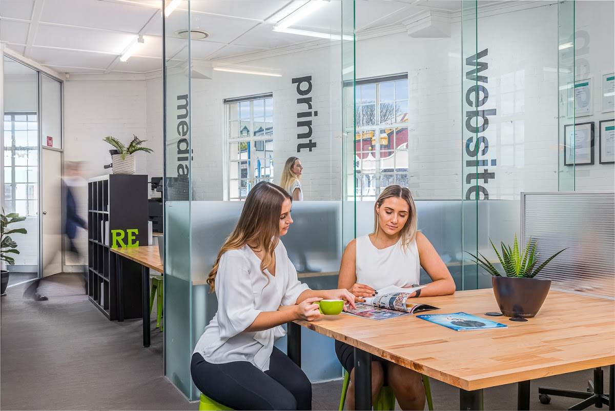 Connectworks