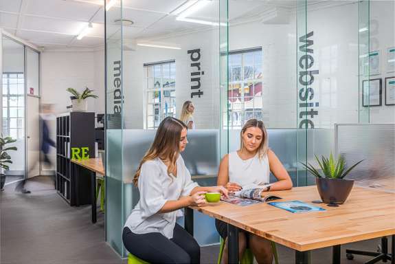 Connectworks