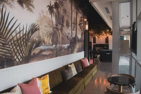 Freedom Suites Newstead