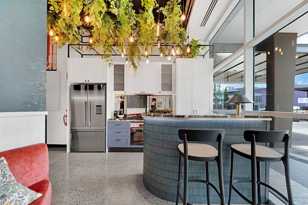 Freedom Suites Newstead 3