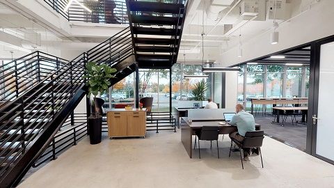 Serendipity Labs - Alpharetta