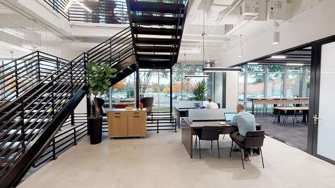 Serendipity Labs - Alpharetta