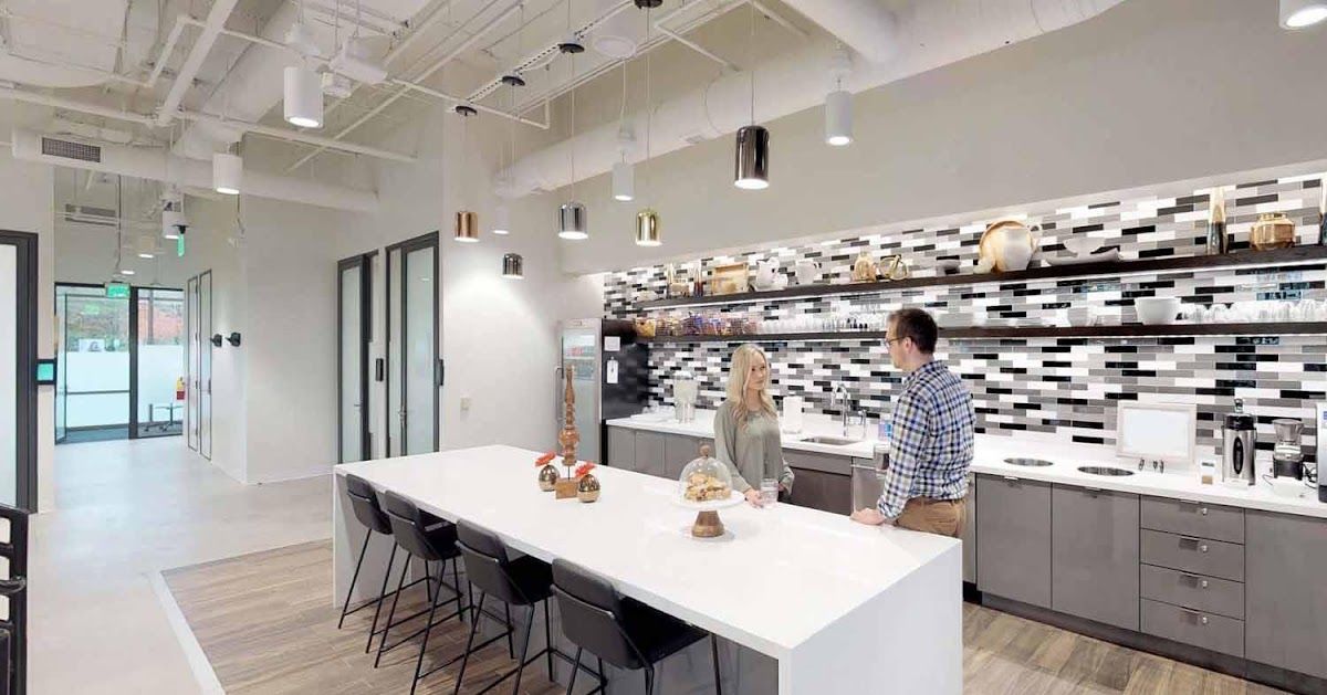 Serendipity Labs - Alpharetta 3