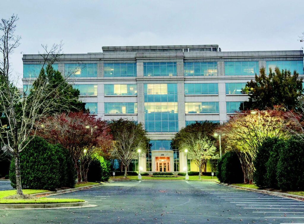 Serendipity Labs - Alpharetta 4