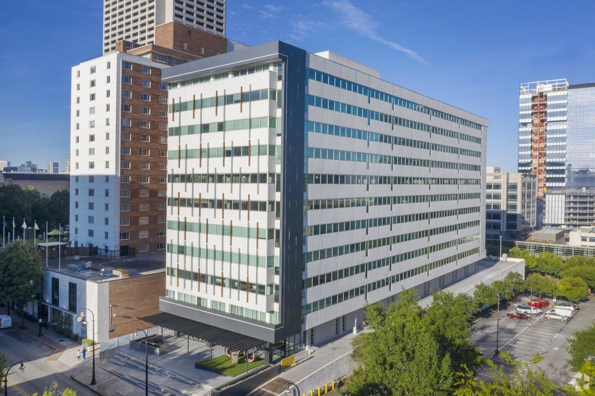 TRUE Space Atlanta Midtown