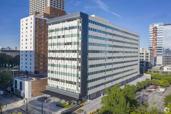 TRUE Space Atlanta Midtown