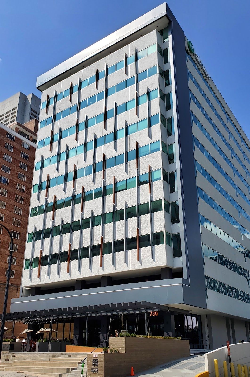 TRUE Space Atlanta Midtown 3