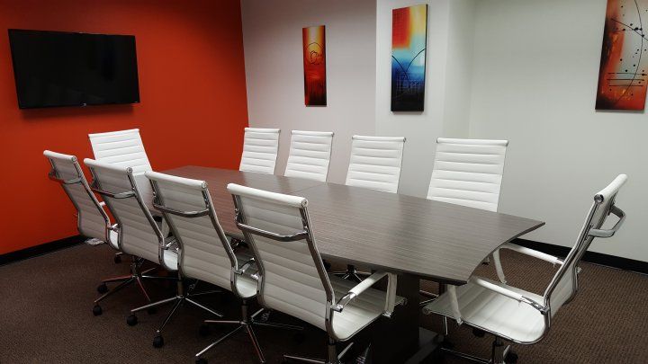 TRUE Space Atlanta Midtown 4