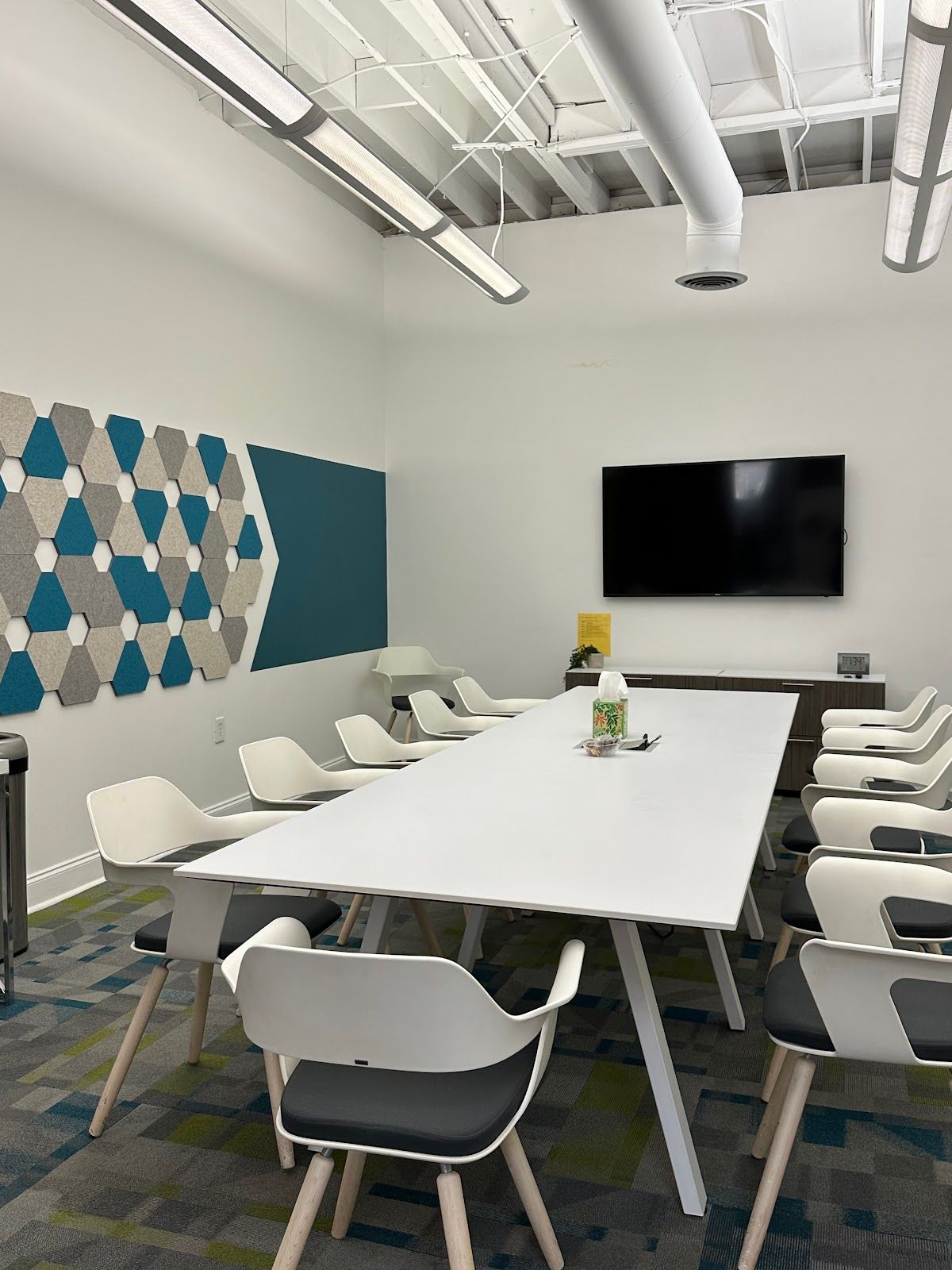 3411 Pierce Coworking