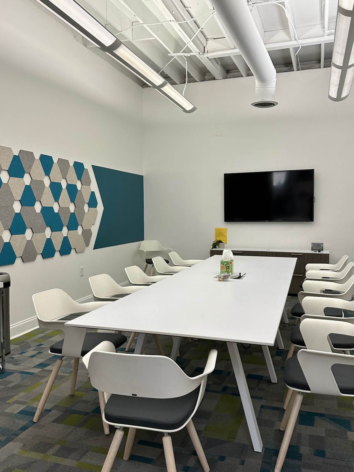 3411 Pierce Coworking